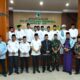 Pengurus MUI Kecamatan se Kota Medan Masa Khidmat 2024-2029 Dikukuhkan