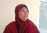 Diduga Dianiaya Oknum Polisi, Istri Temukan Jasad Suaminya Di RS