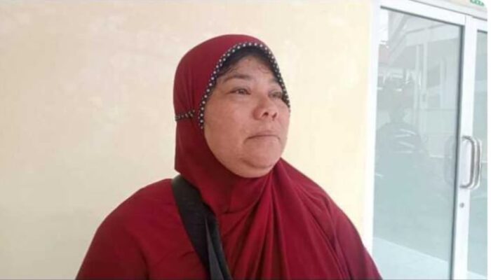 Diduga Dianiaya Oknum Polisi, Istri Temukan Jasad Suaminya Di RS