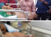 M Dahnil Ginting Minta Usut Tuntas Warganya Tewas Diduga Dianiaya Oknum Polisi