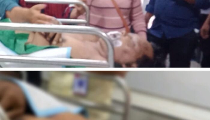 M Dahnil Ginting Minta Usut Tuntas Warganya Tewas Diduga Dianiaya Oknum Polisi