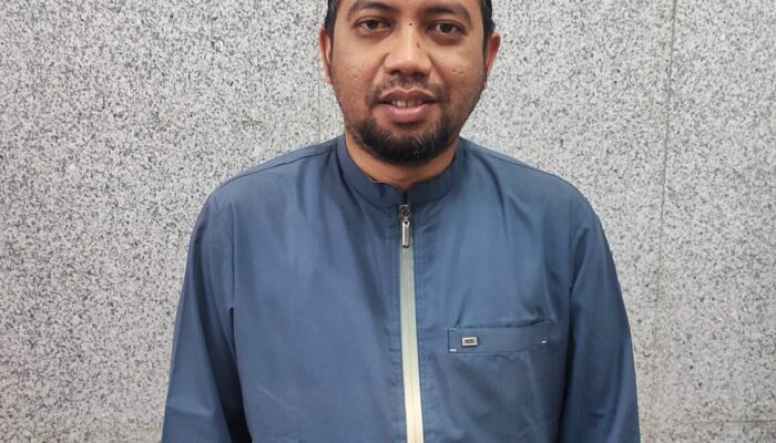 Pentingnya Muhasabah Di Akhir Tahun