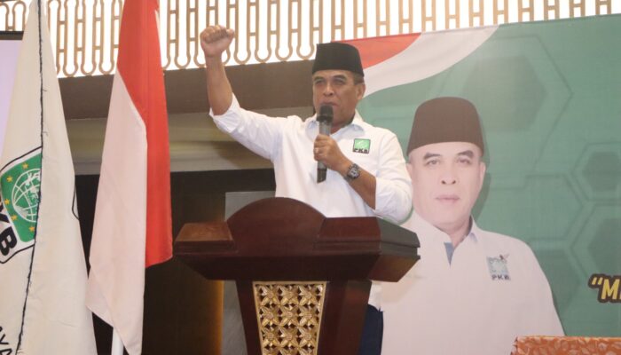 PKB Harus Terus Berkontribusi Nyata Bagi Bangsa dan Negara