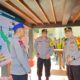 Kapolda Aceh Cek Kawasan Wisata Iboih