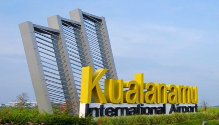 Liburan Nataru Di KNIA, Penumpang Capai 221.640