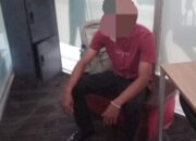 Selundupkan 2.930 Gram Sabu, Penumpang Transit Ditangkap Di KNIA