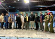 Wakil Ketua DPRD Medan Ajak Masyarakat Jaga Kerukunan Dan Toleransi Saat Nataru