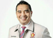 Kemandirian dan Kekuatan Rupiah Sangat Dibutuhkan di Tahun 2025