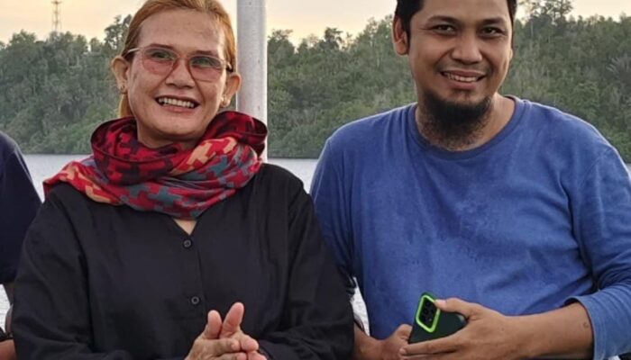 Membangun Kembali Tatanan Organisasi Pasca Pilkada