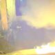 Mobil Warga Dibakar OTK, Pelaku Terekam CCTV