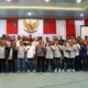 Kupiah Seuke Pimpin KONI Aceh Timur