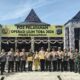 Itwasum Polri Tinjau Pelaksanaan Operasi Lilin Toba 2024 Di Parapat