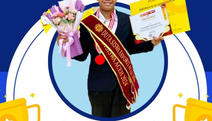 Sekolah Talangi Pembiayaan Siswa Untuk Ikut DSI 2025