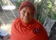 Jamaiah Sedih Hanya Dapat Melihat Bansos Lewat Di Depan Mata