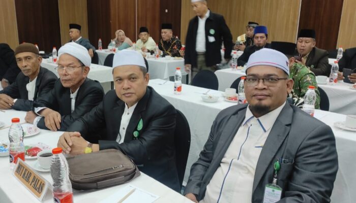 Disesalkan Gegara Isi Khutbah, Ustadz Dianiaya