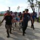 Johannes Pasaribu Tenggelam Saat Berenang Di Pelabuhan Lama Sibolga