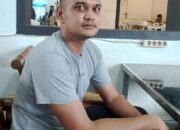 Tokoh Pemuda: Kinerja Plt Dirut Perumda Tirtanadi Wajib Didukung Para Konsumen Dan Stakeholder