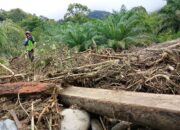 Sejumlah Desa Di Agara Terendam Banjir