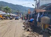 Banjir Bandang Terjang 2 Titik Di Taput
