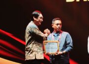 KIP Aceh Terbaik I Tingkat Nasional