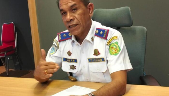 Mulai 1 Januari 2025 Angkutan Perkotaan Bus Listrik Dikenakan Tarif Rp.5000, Pelajar Rp.3000