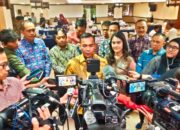 Menteri Wihaji Programkan Ngobrol Bersama Untuk Keluarga Berkualitas