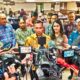 Menteri Wihaji Programkan Ngobrol Bersama Untuk Keluarga Berkualitas