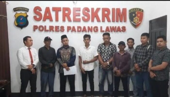 Kasus Anak Kades Aniaya Ustadz Berujung Damai