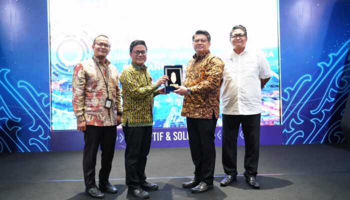 Pacu Ekonomi Daerah, Bank Mandiri Layani Pembayaran PBB Sumatera Utara