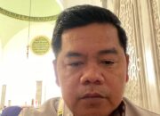 Dr Alpi: Kemala Bhayangkara Taruna Polri Adalah Implementasi Program Asta Cita Presiden