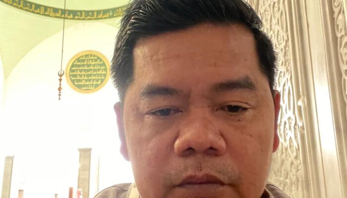 Dr Alpi: Kemala Bhayangkara Taruna Polri Adalah Implementasi Program Asta Cita Presiden