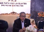 Fraksi PKS Sumut Tegaskan Dukung Penolakan Kenaikan PPN 12%