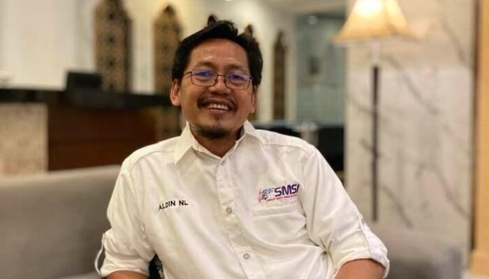 SMSI Aceh Menyongsong Pemimpin Baru Mualem – Dek Fadh