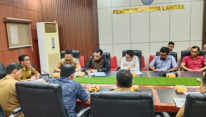 Perusahaan Rokok Surya Group Investasikan 500 Juta US Dollar Di Aceh