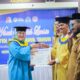 Gandeng BKKBN Aceh, Pemkab Nagan Raya Wisuda 82 Lansia
