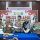 Kasus Penganiayaan Dan Perjudian Meningkat Di Nagan Raya Selama 2024