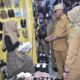 Bupati Madina Resmikan Pasar Baru Panyabungan