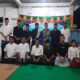 Diniyah Ruhul Fata Gelar Tausiah Akbar