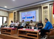 Refleksi Akhir Tahun 2024 FISIP UMSU: Pilkada Langsung Jalan Terus, Evaluasi Hulu Politik