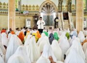 Antisipasi Tingkat Kriminalitas, Wali Kota Medan Ingatkan Orangtua Untuk Jaga Keluarga Dari Bahaya Narkoba