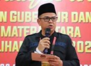 KPU Sumut Tunggu Putusan MK Soal Penetapan Hasil Pilkada