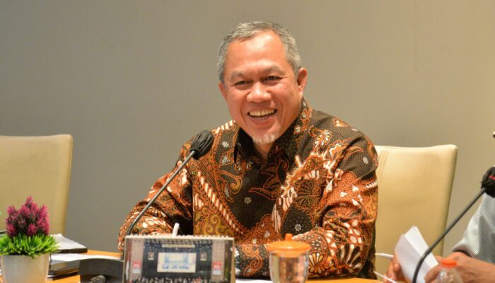 Ketua Komisi A DPRD Sumut H. Usman Jakfar Minta Pemdes Dukcapil Permudah Pengurusan Adminduk