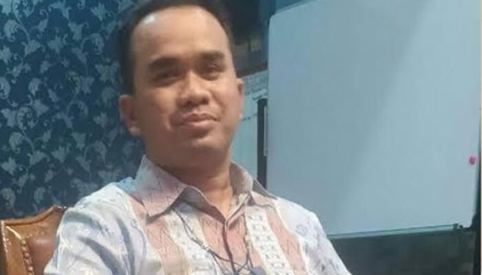 Semarak Malam Tahun Baru Habiskan Anggaran Rp1,4 Miliar Lebih