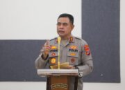 Kesiapsiagaan Polda Sumut Jelang Hari Besar Mendapat Apresiasi