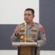 KAPOLDA Sumut Irjen Pol Whisnu Hermawan Februanto, S.IK, MH. Waspada/Ist