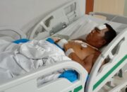 Keluarga Korban Percobaan Pembunuhan Berencana Di Palas Minta Perlindungan Ke LPSK