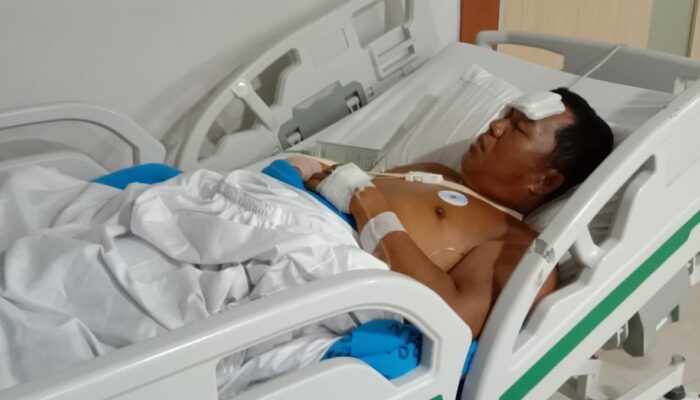 Keluarga Korban Percobaan Pembunuhan Berencana Di Palas Minta Perlindungan Ke LPSK