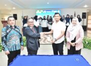 Pengurus IKA USU Fakultas Keperawatan Dilantik