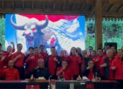 Pemecatan Joko Widodo, Gibran Dan Bobby Dari Keanggotaan PDIP Resmi Diumumkan