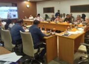 DPRD Sumut Apresiasi Kinerja Dinas Pemdes Dukcapil